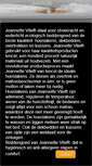 Mobile Screenshot of jeannettevite.nl